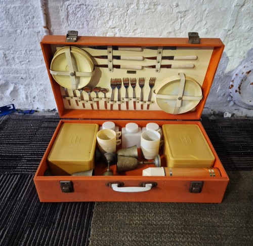 Vintage sirram classic picnic - vintage,