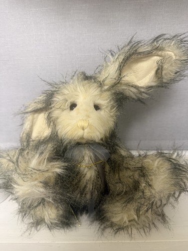 Charlie bears grey white - grey, &