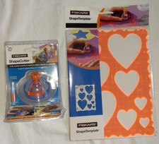 Fiskars ShapeCutter & Shape