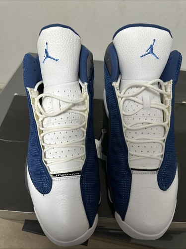 Jordan flint french blue - jordan,