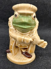 Wade Toad Of Toad Hall New Vic Theatre Limited Edition