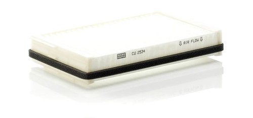 Mann 2534 cabin pollen - 2534,