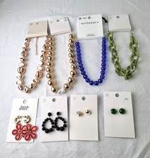 M&S Job Lot Costume Jewellery