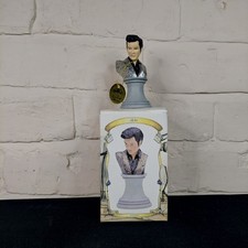 Elvis Bust Figurine by The