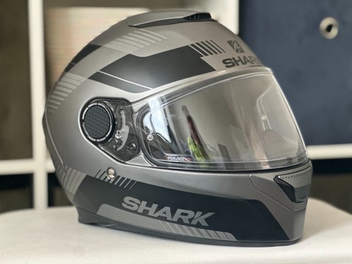 Helmet shark spartan large - spartan, l