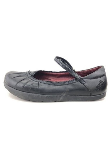 Kalso earth pirouette black - 2,