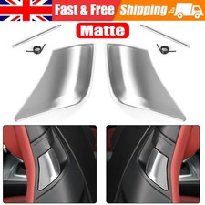 2X Seat Down Handle for