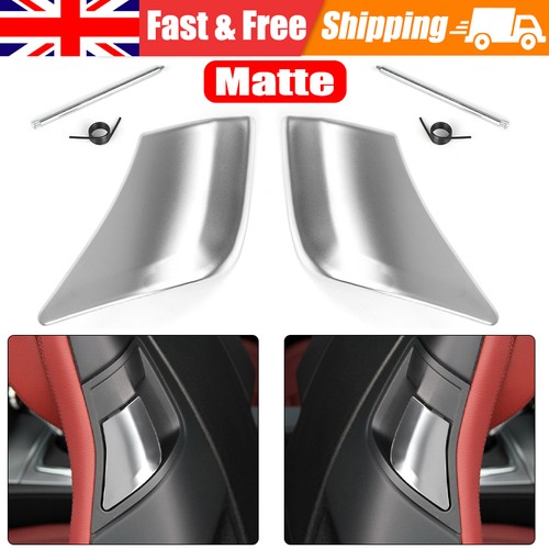Seat down handle for - 2x,