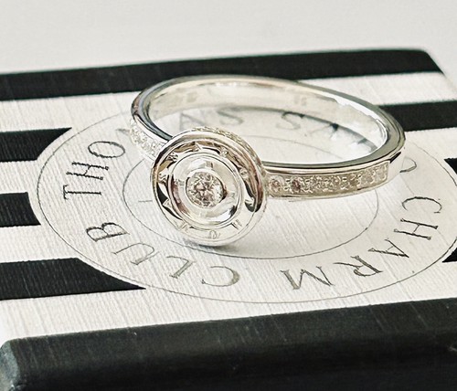 Thomas sabo sterling silver - sabo,