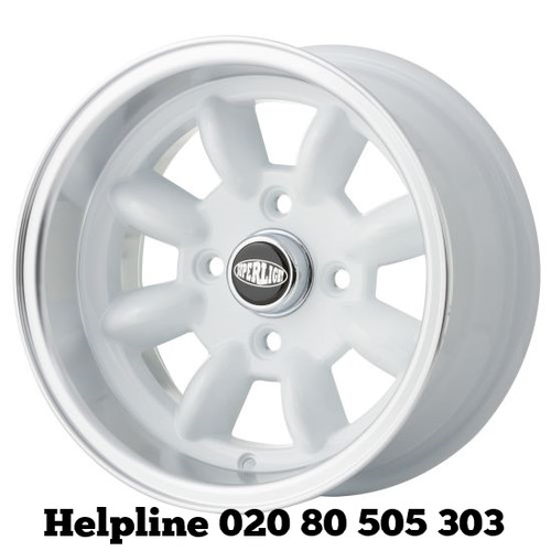 Mini 7x13 superlight design - mini,