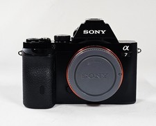 #Sony a7 Full-Frame Mirrorless