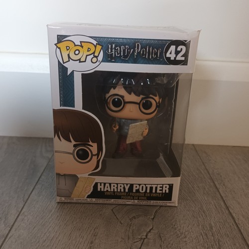 Funko pop harry - pop!, #42