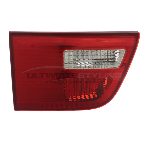 Bmw rear light - rear,