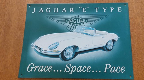 Rare classic jaguar type - classic,