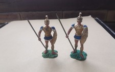 Aohna 2 Soldiers "Antiquity