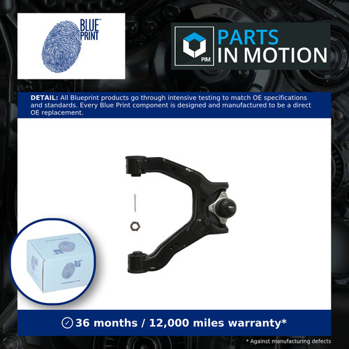 Wishbone suspension arm fits - /,