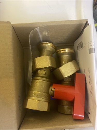 Vaillant 0020256403 brass - vaillant,
