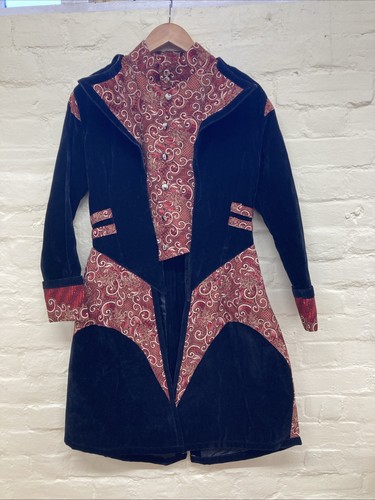 Vintage burlesque outfit - vintage,