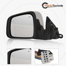 Fit 2011-2022 Jeep Grand