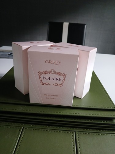 Yardley london polaire 50ml - yardley,