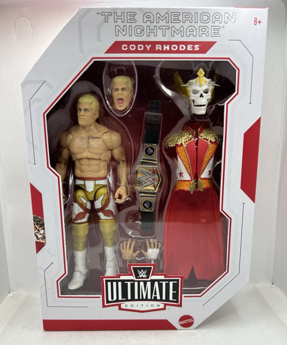 Wwe cody rhodes american - cody,