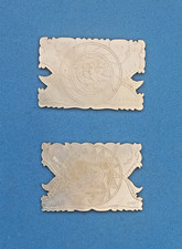 Pair of Antique 18th C Chinese