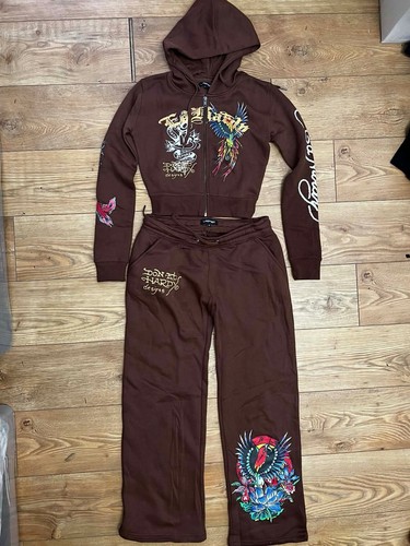 Hardy tracksuit medium - tracksuit,