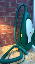 Vorwerk Kobold 135-1 and EB351