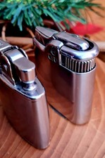 Wow VGC RONSON Collectable