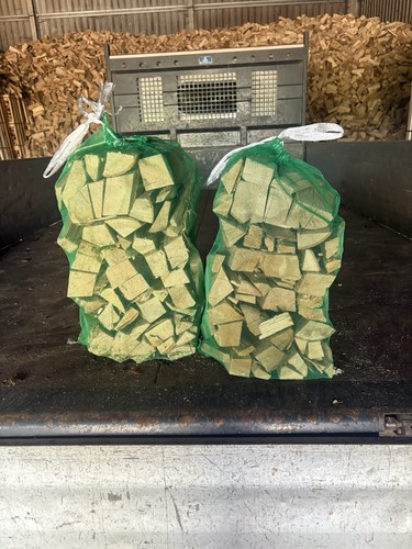 Pizza oven ash logs - pizza,