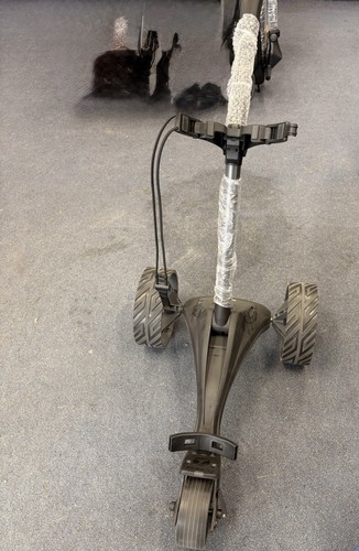 Motocaddy electric golf - electric,
