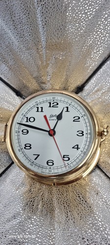 Vintage schatz quartz - vintage,