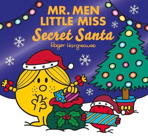 Men and little miss - and,