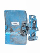 OPEL VIVARO Furgon F7 Fuel