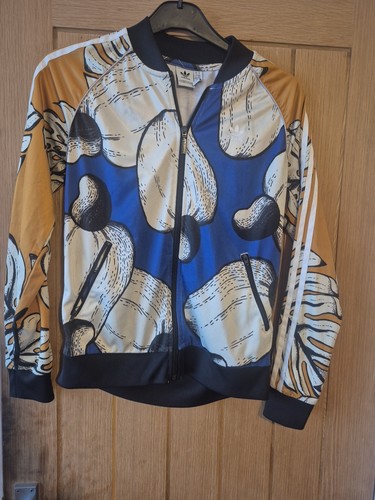 Adidas ladies jacket - ladies,