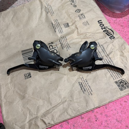 Shimano ef29 3x - st-ef29., speed