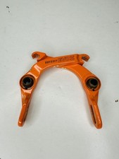Odyssey Bmx Orange Soda Evo 2