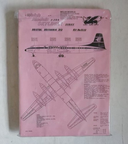 Welsh models 144 - welsh, sl12
