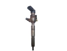 Nissan Qashqai Fuel Injector
