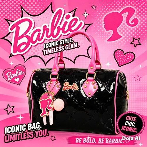 Barbie paul boutique - barbie, x