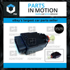 Brake light switch fits range - brake,
