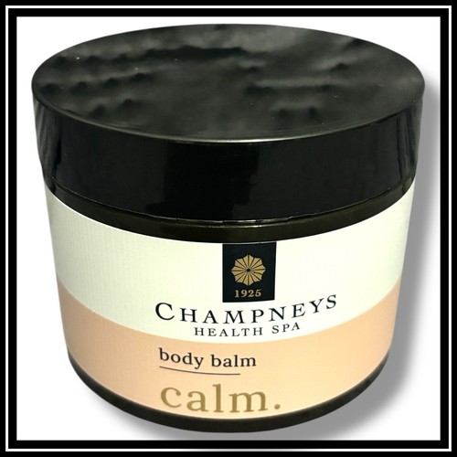 Champneys health spa calm - spa, body
