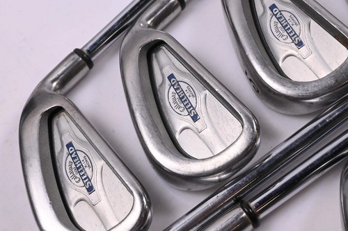 Callaway irons 3 - x-14, 3-pw+sw