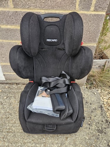 Car seat recaro young sport - seat,,