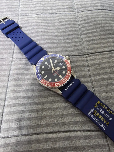 Steinhart ocean one - ocean, gmt