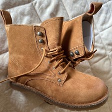 Birkenstock Bryson Cashew