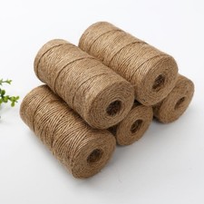 30-100m Hemp Cords String