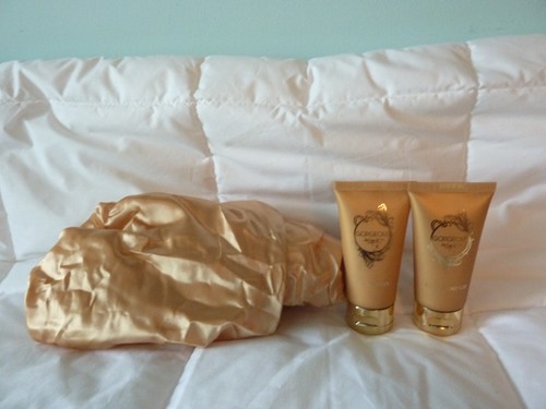 Gorgeous gok bath essence - by,