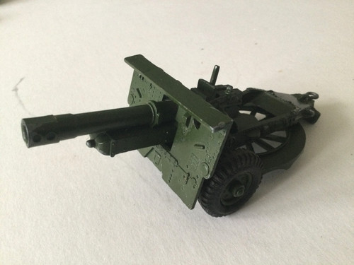 Crescent toys 1250 ordnance - toys, 1250.