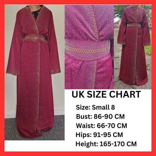 Muslim women rhinestone - women,